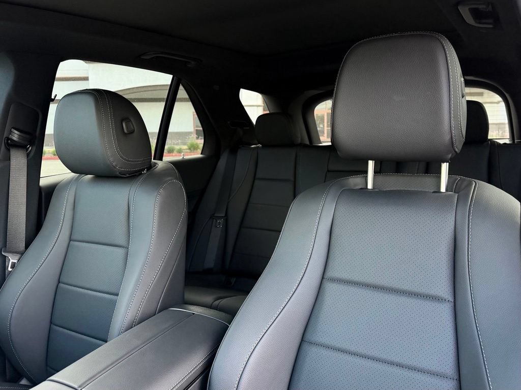 New 2026 Mercedes-Benz GLE 450 4MATIC image 19