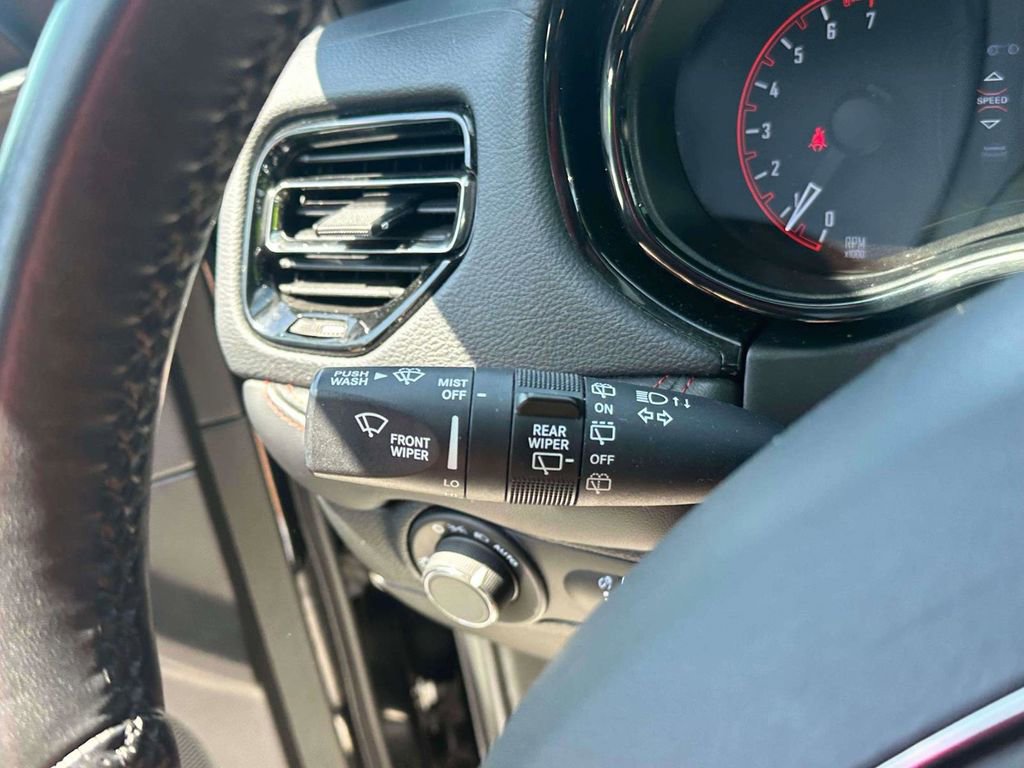 Used 2024 Dodge Durango GT AWD/4WD image 24