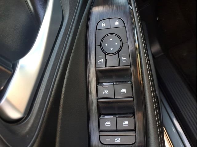 Used 2026 Nissan Rogue SV AWD/4WD image 20