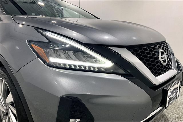Used 2021 Nissan Murano SL AWD/4WD image 38