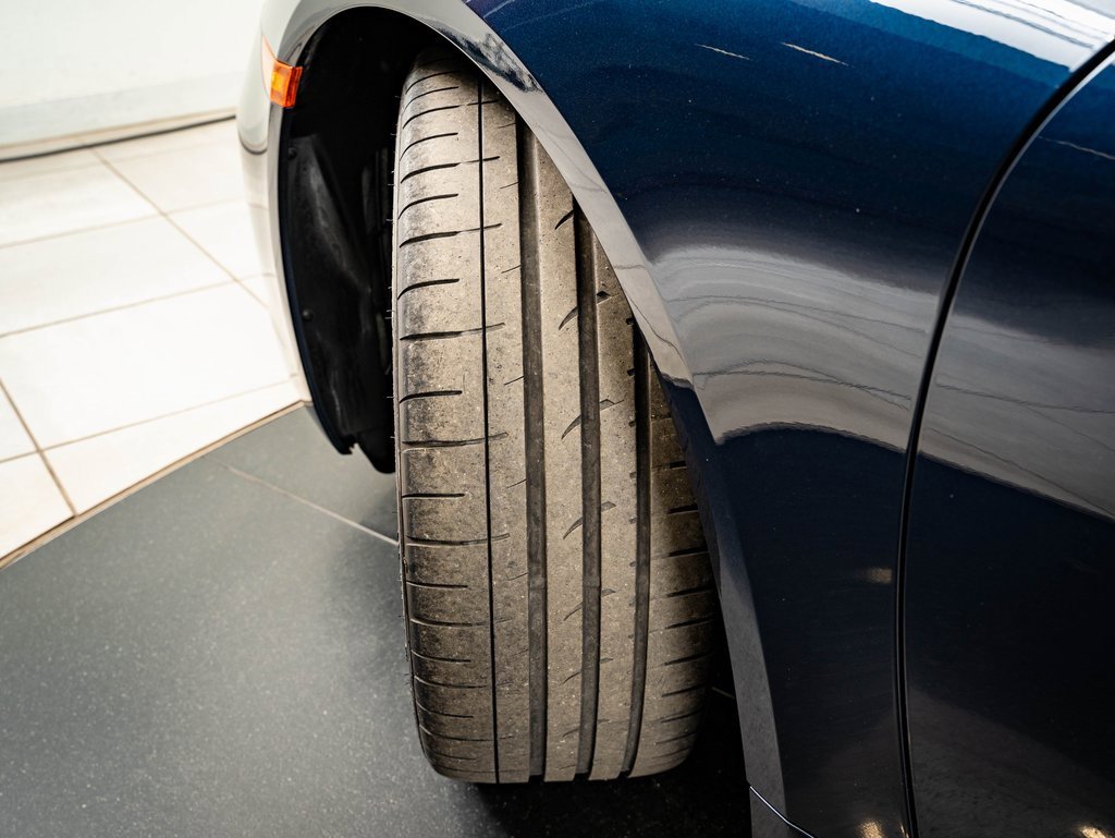 Used 2019 Porsche 718 Cayman S image 38