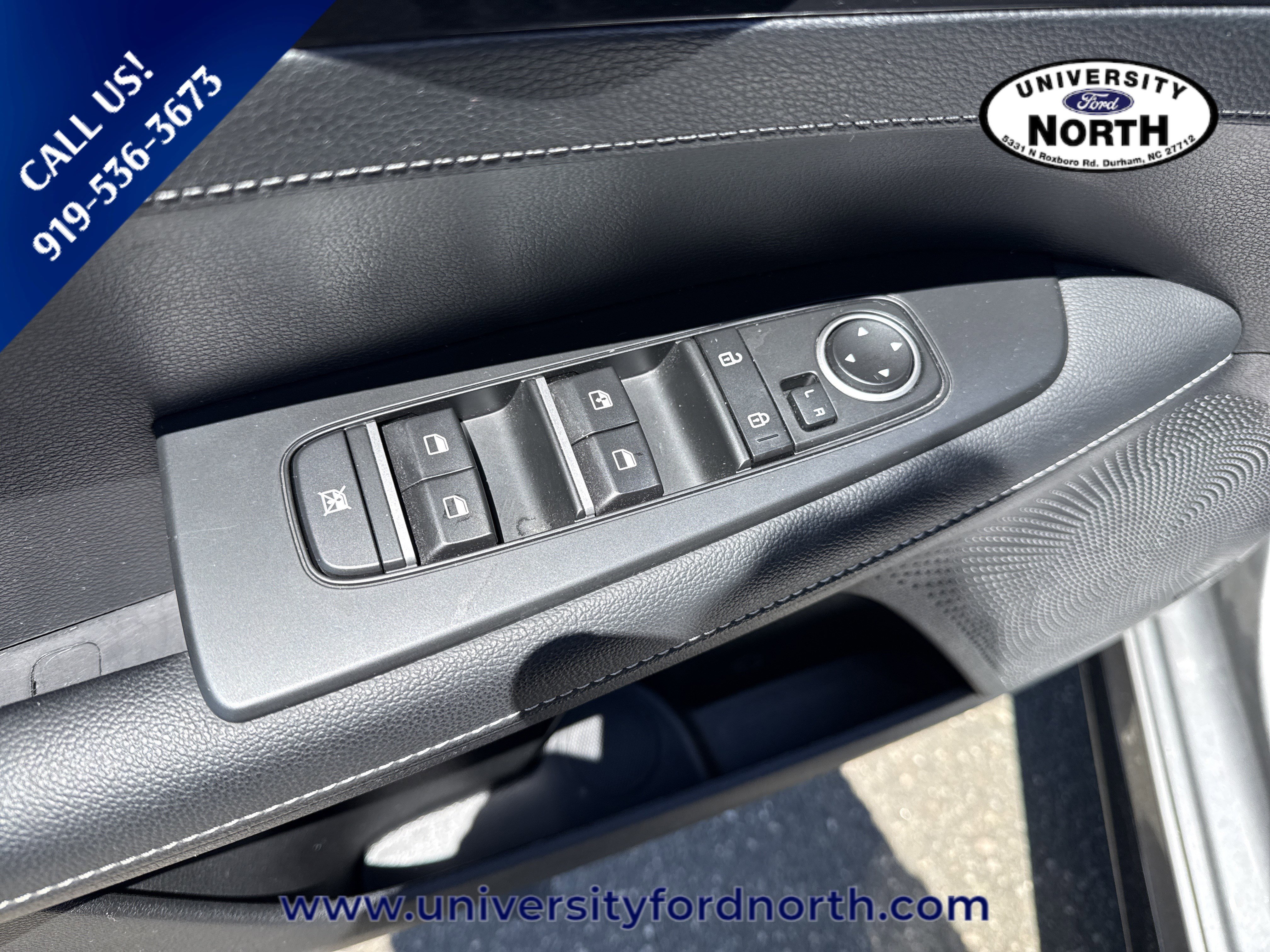 Used 2024 Kia Forte GT-Line w/ GT-Line Premium Package FWD image 12