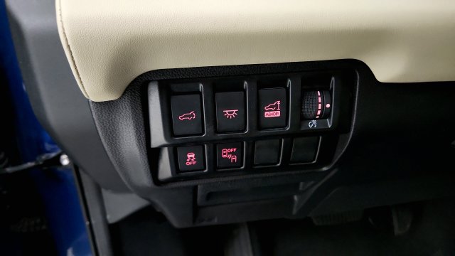 Used 2022 Subaru Ascent Limited w/ Technology Package AWD/4WD image 59