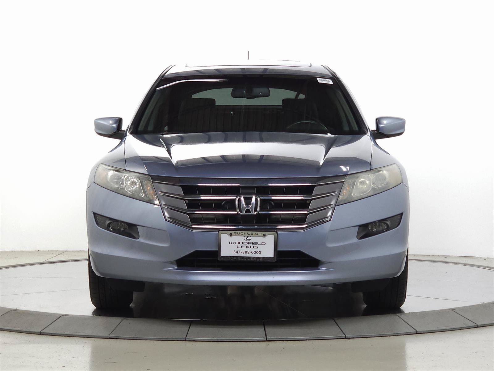 Used 2010 Honda Crosstour EX-L image 2