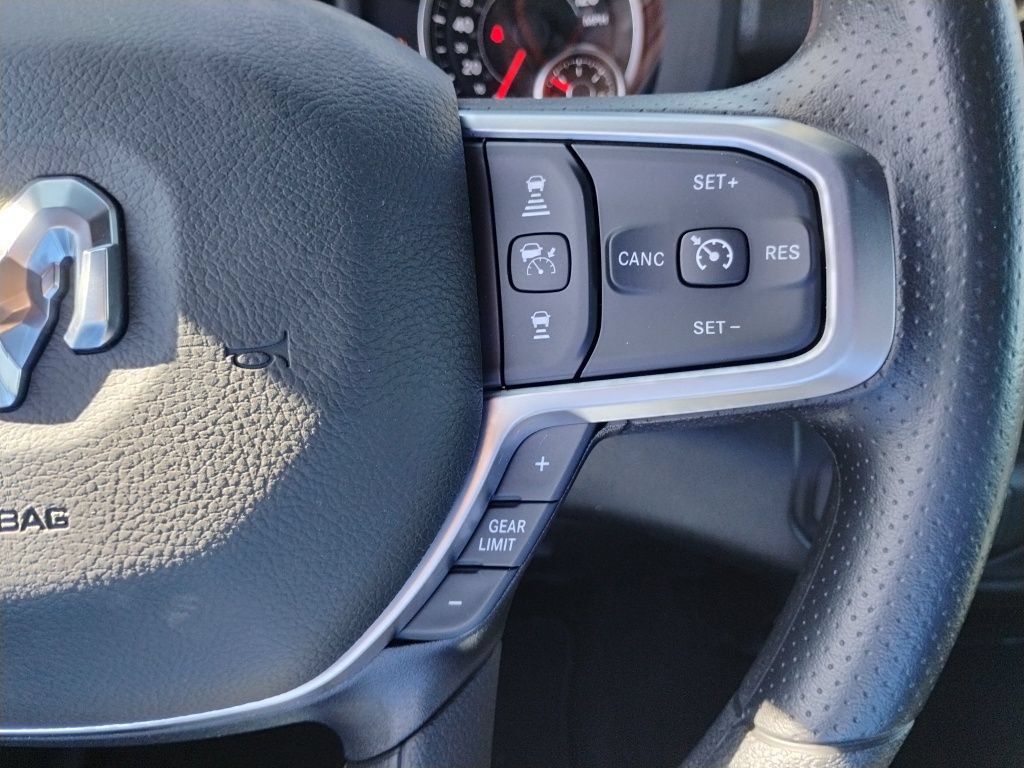 New 2026 RAM 3500 Tradesman AWD/4WD image 43