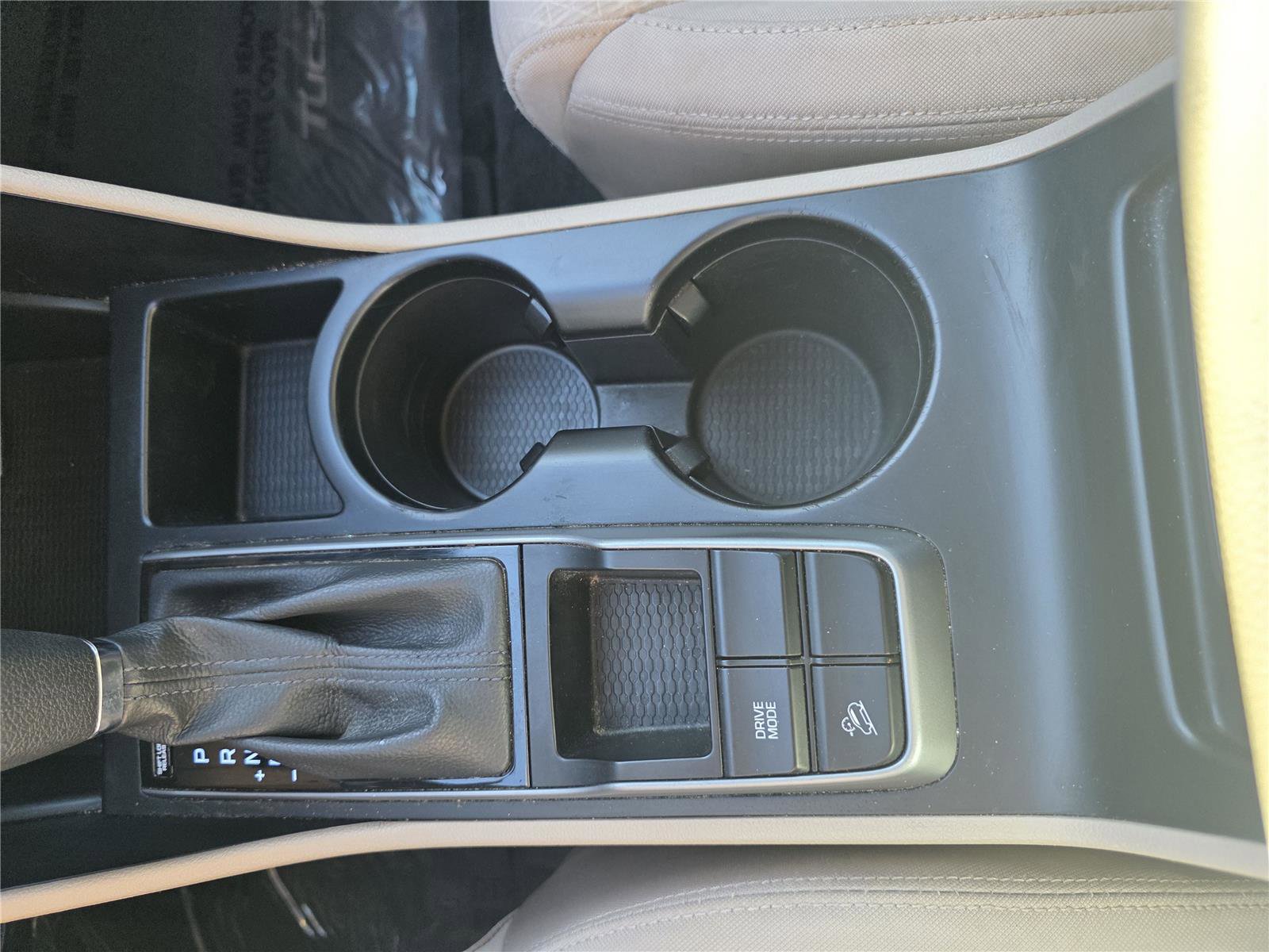 Used 2016 Hyundai Tucson SE w/ Option Group 02 FWD image 14