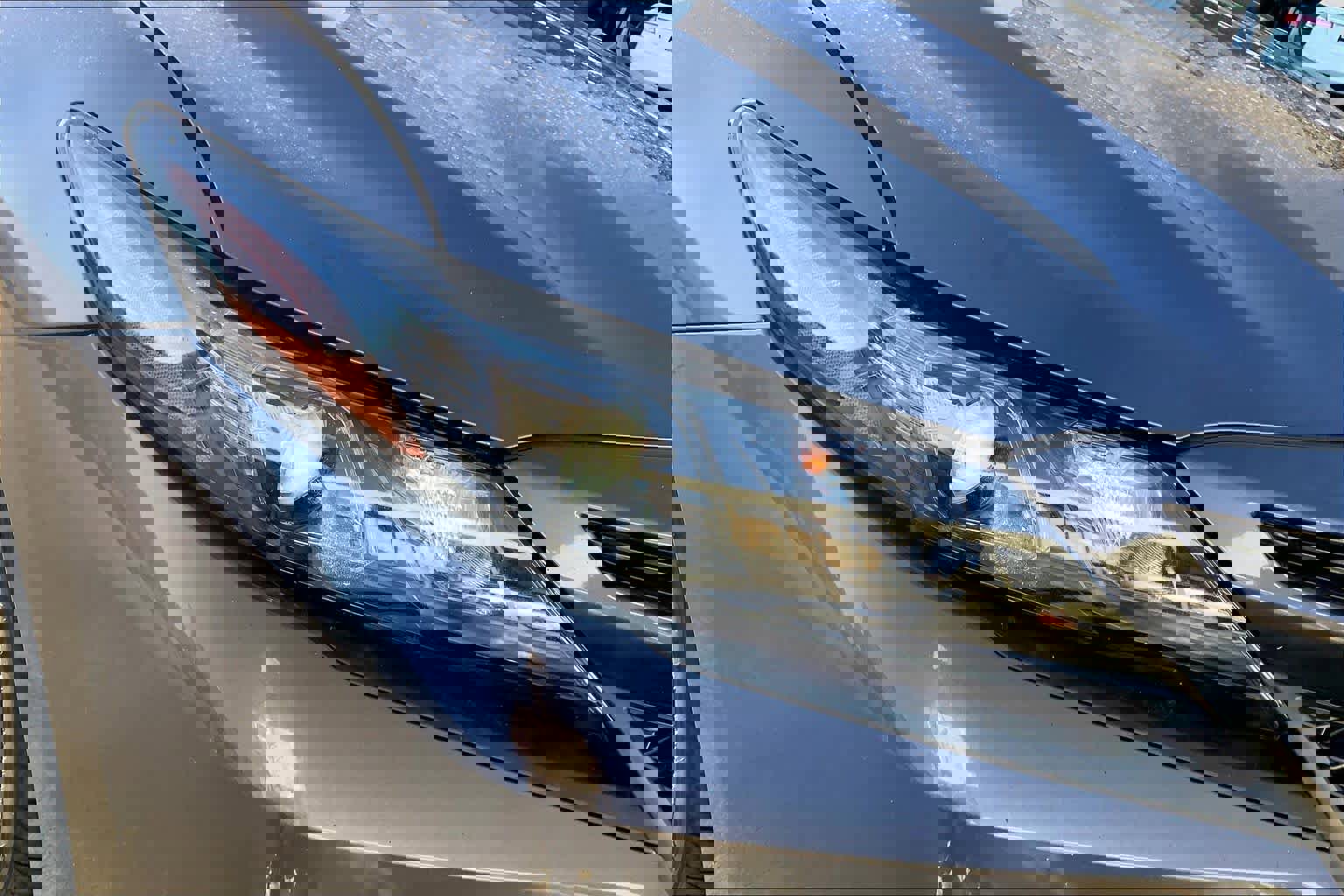 Used 2022 Toyota Camry SE image 26