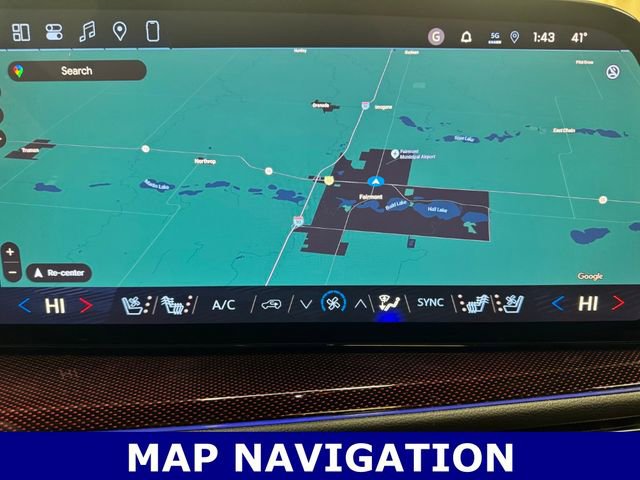 New 2026 Chevrolet Traverse RS w/ LPO, Floor Liner Package image 25