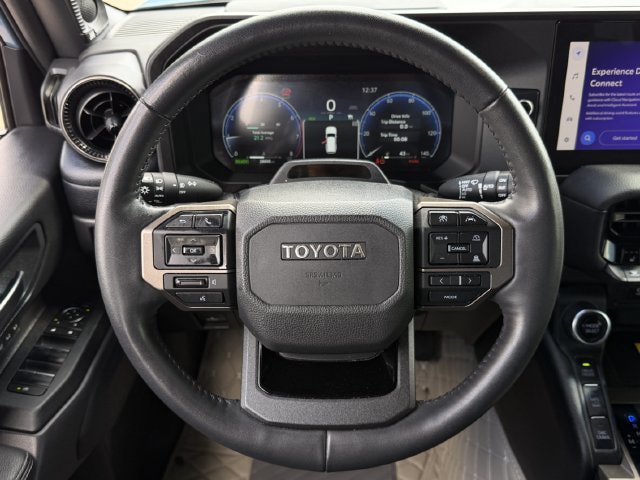Used 2024 Toyota Land Cruiser w/ Premium Package AWD/4WD image 11