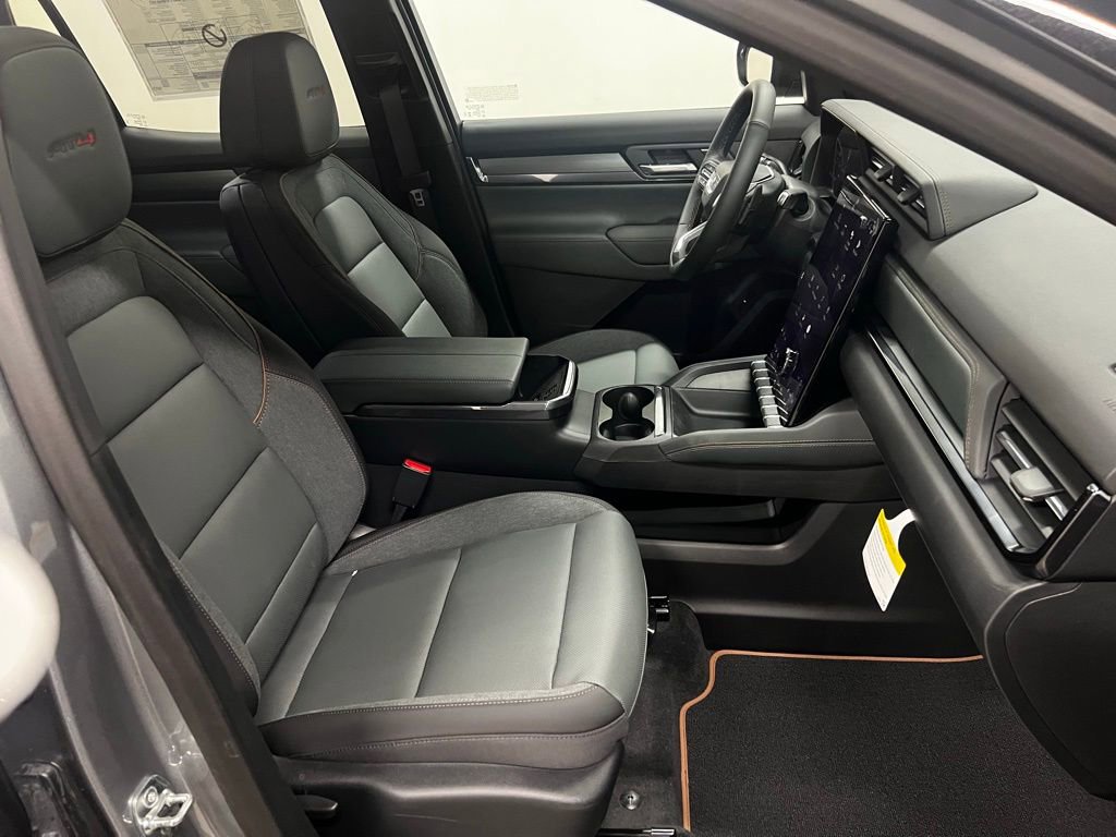 New 2026 GMC Terrain AT4 image 38