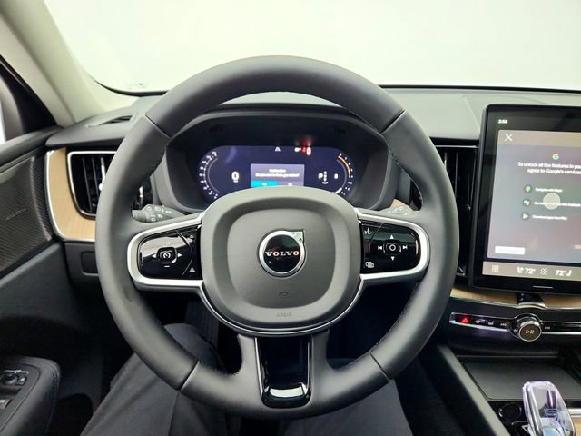 New 2026 Volvo XC60 B5 Plus w/ Climate Package PRO image 21