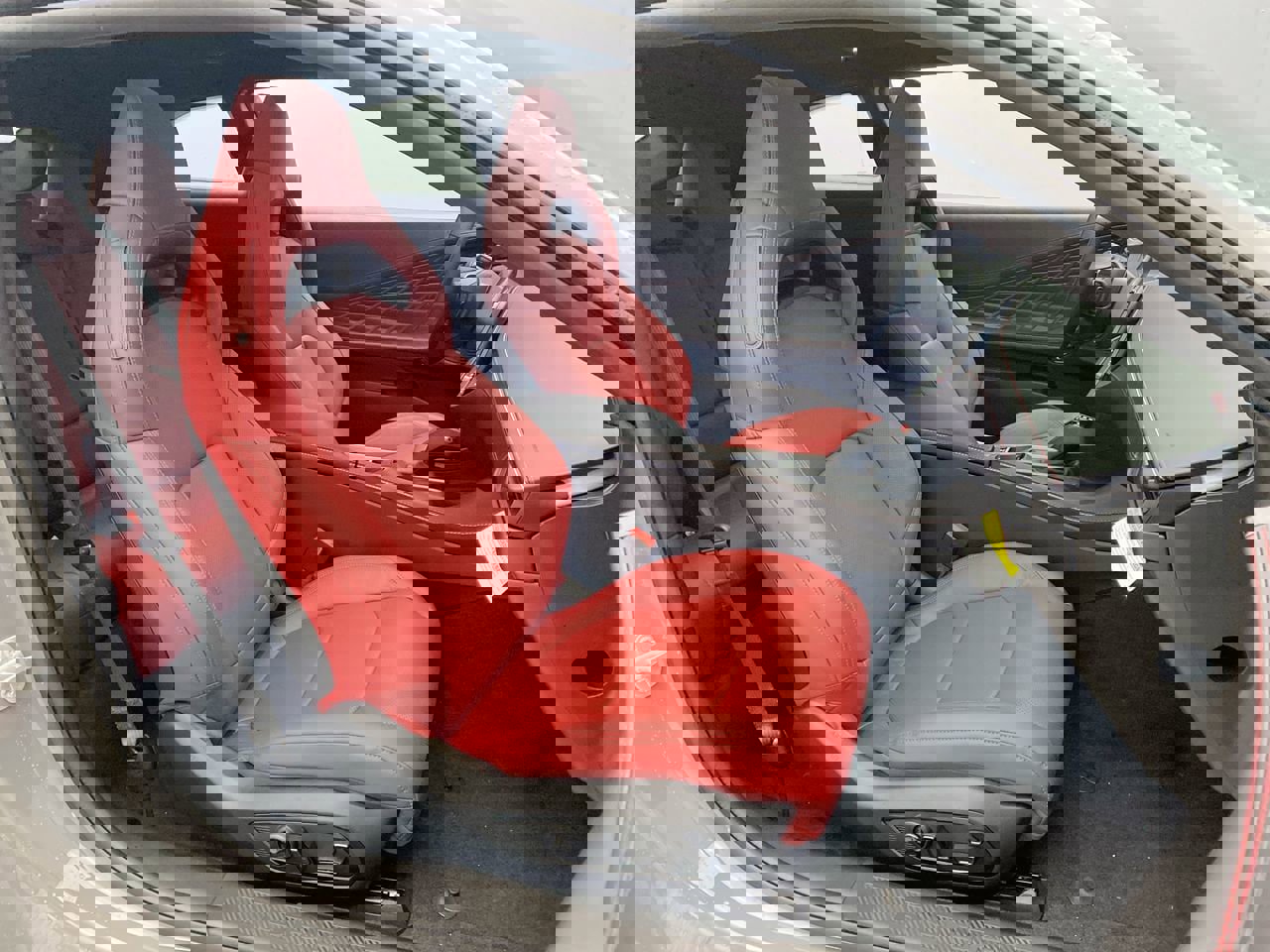 New 2026 Dodge Charger Scat Pack image 22