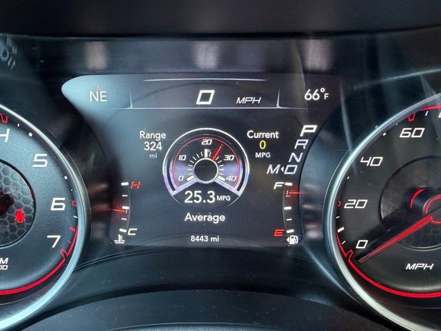 Used 2023 Dodge Charger SXT w/ Cold Weather Package image 15