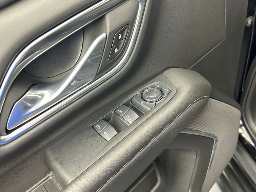 Used 2024 Chevrolet Suburban LS w/ Driver Alert Package RWD image 16