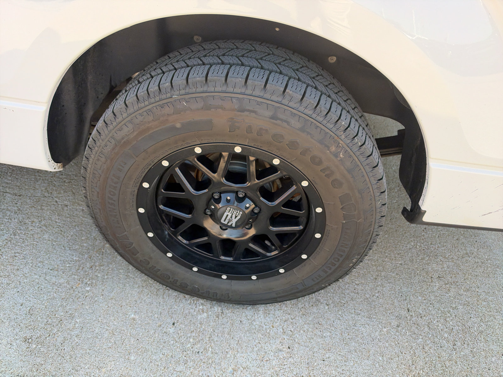 Used 2014 Ford F150 XLT RWD image 9