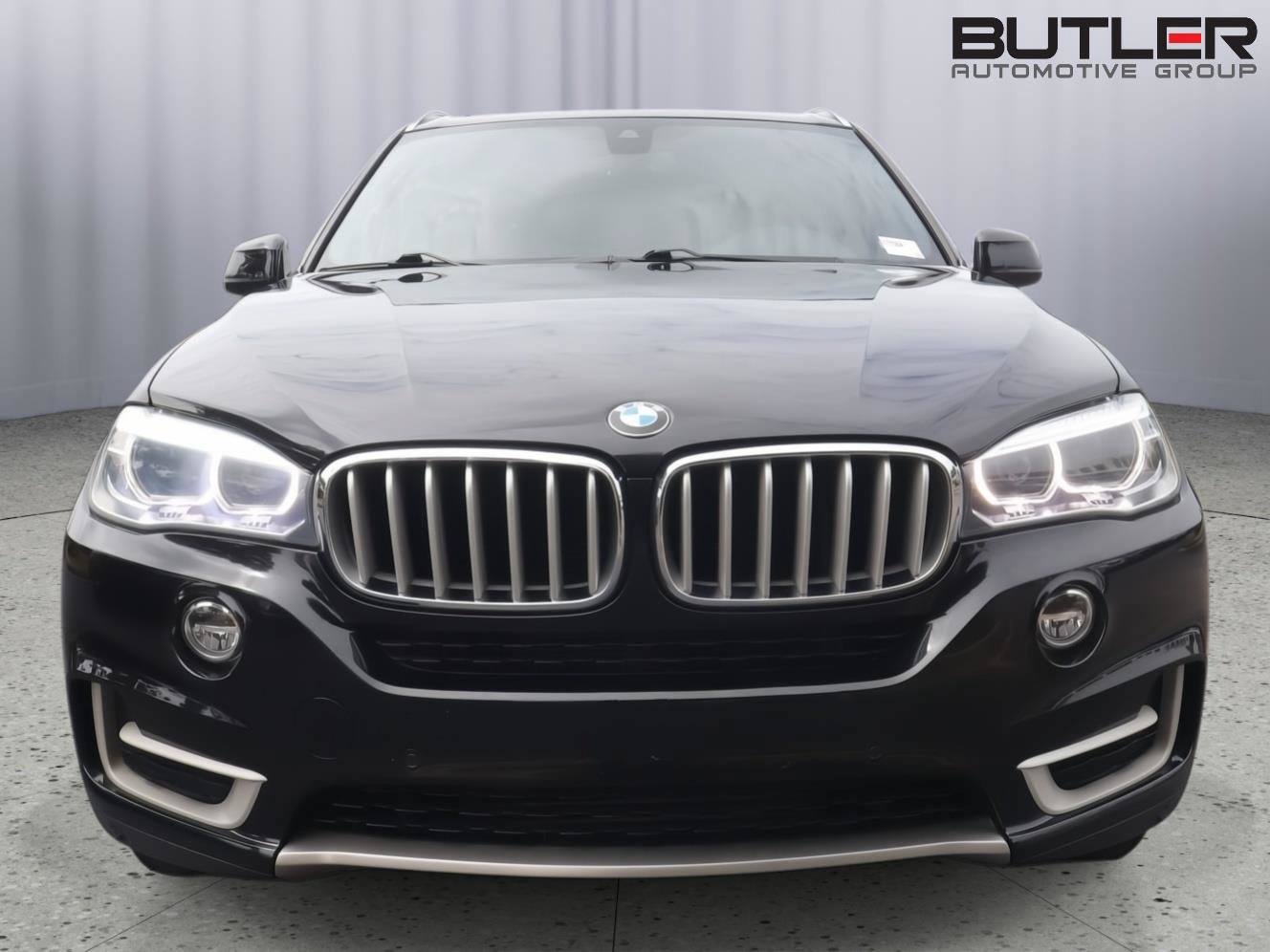 Used 2018 BMW X5 sDrive35i RWD image 2