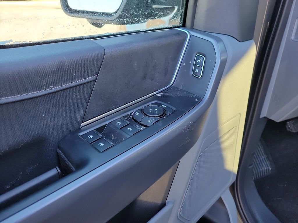 New 2026 Ford F150 XLT w/ Equipment Group 302A MID image 19