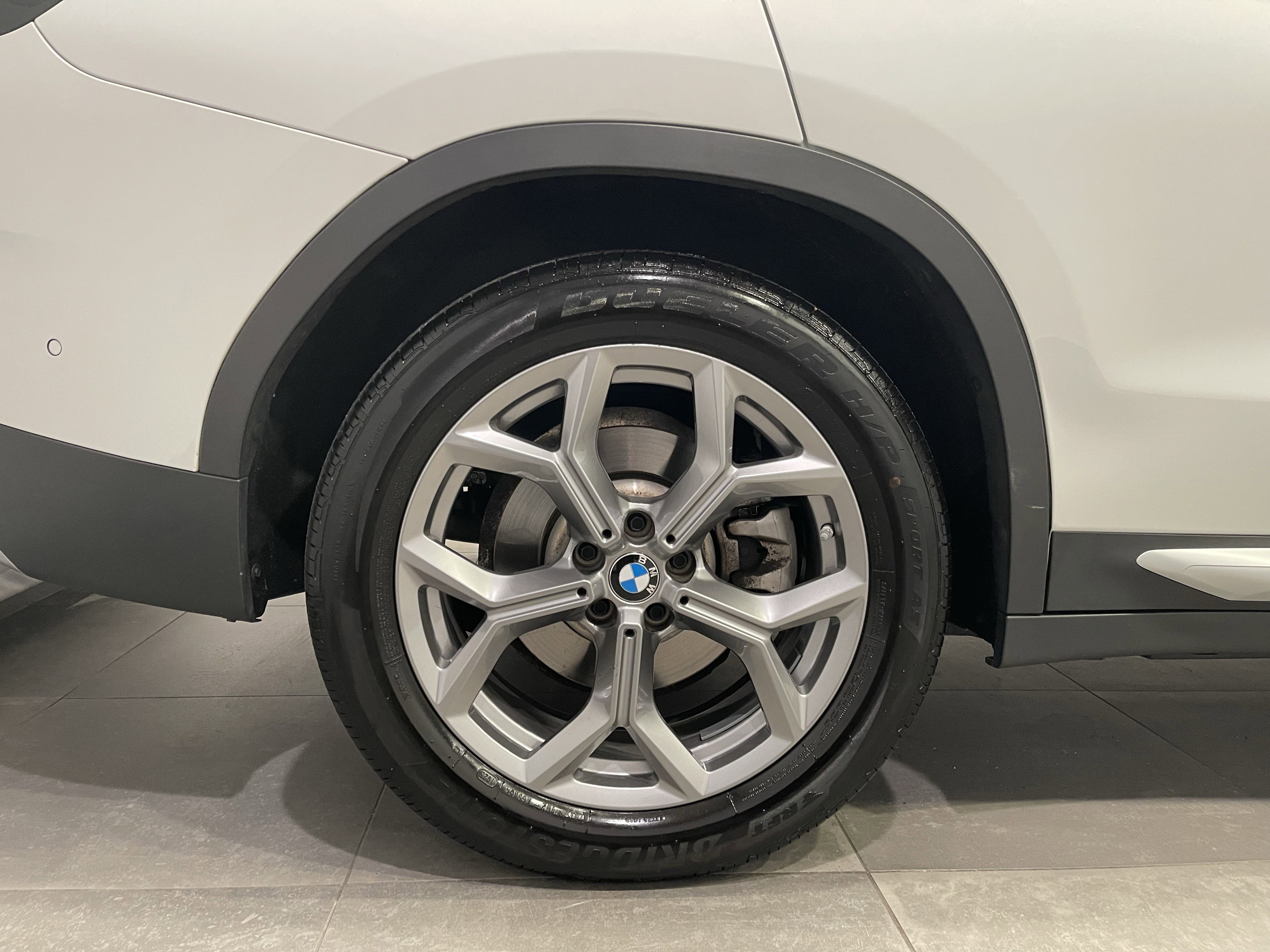 Used 2023 BMW X3 xDrive30i w/ Premium Package image 10