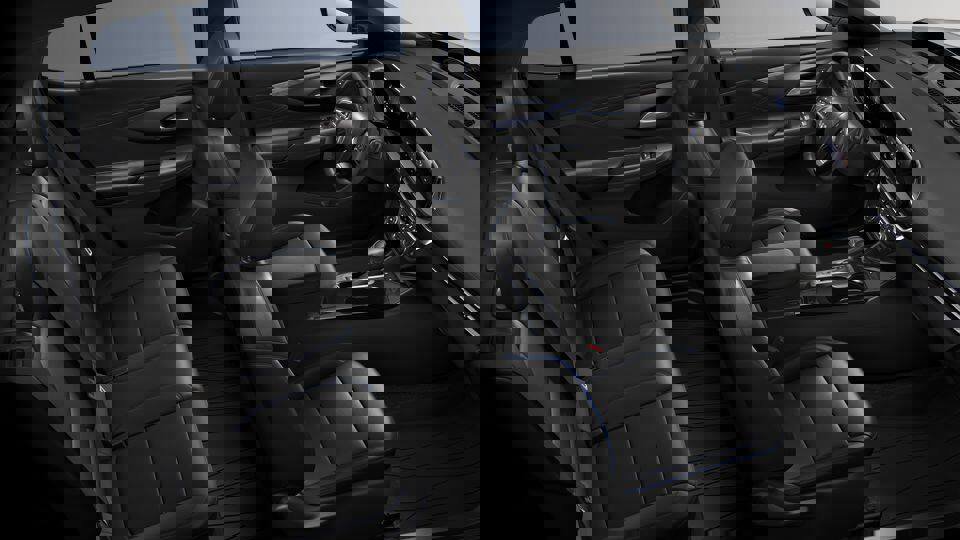 New 2026 Buick Envista Sport Touring w/ Convenience I Package image 34