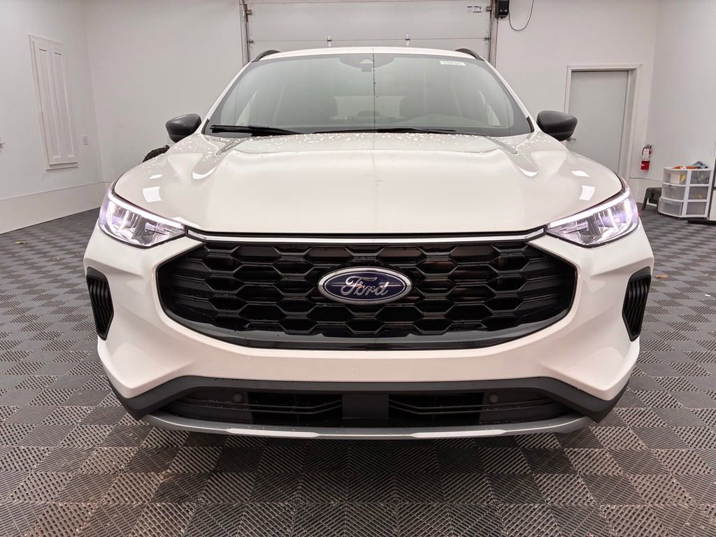 New 2026 Ford Escape ST-Line w/ Cold Weather Package image 14