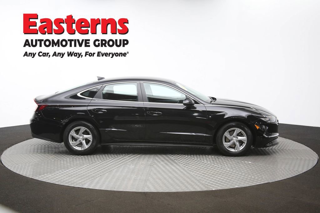 Used 2023 Hyundai Sonata SE image 45