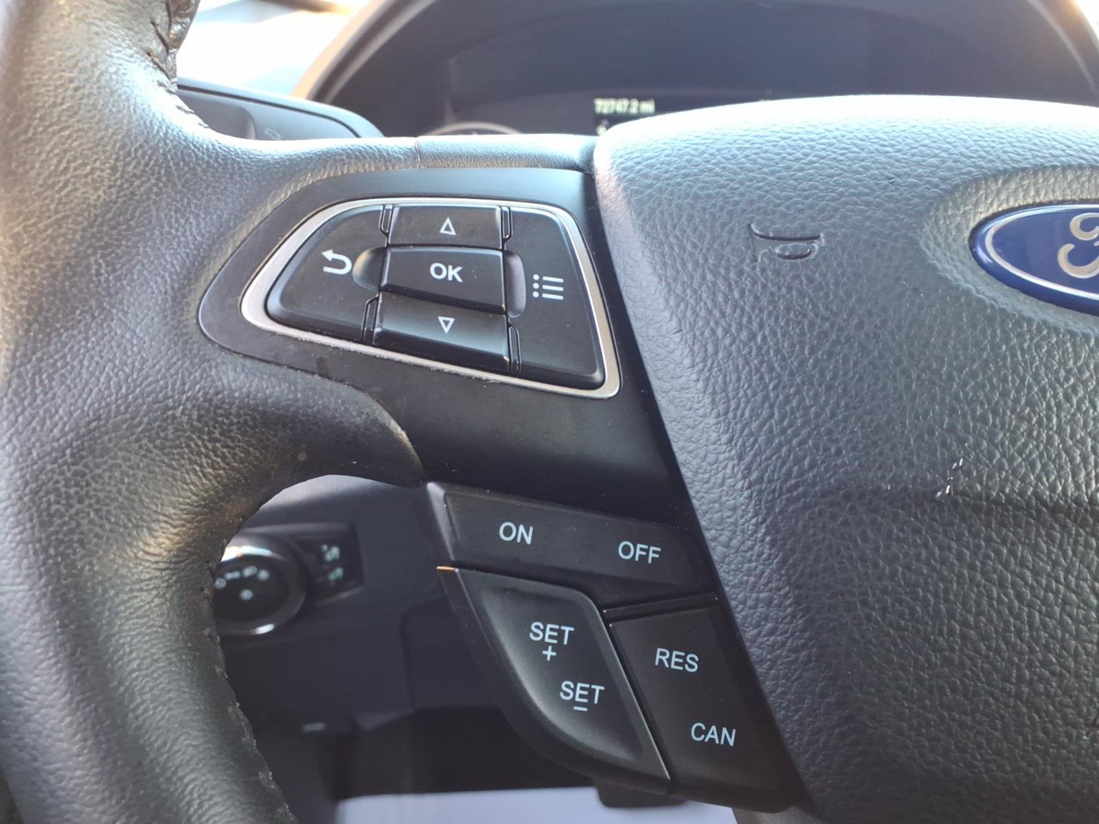 Used 2020 Ford EcoSport SE AWD/4WD image 15