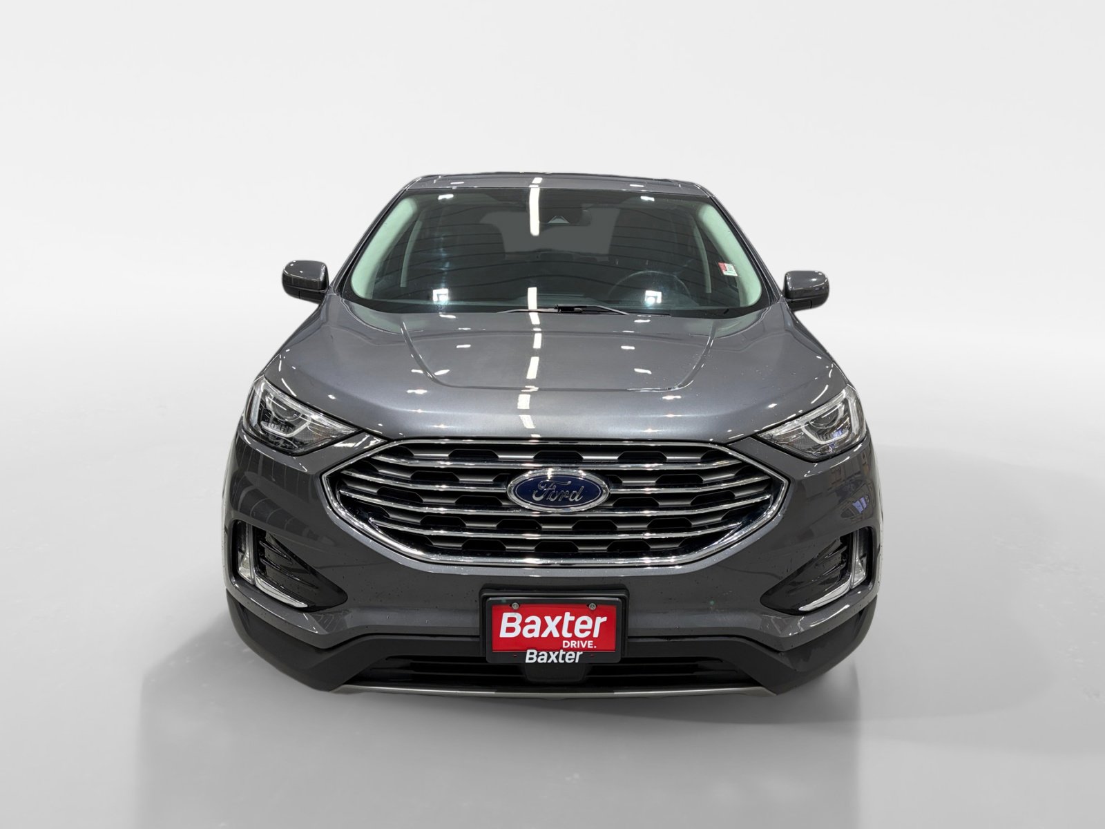 Used 2022 Ford Edge SEL w/ Convenience Package image 18