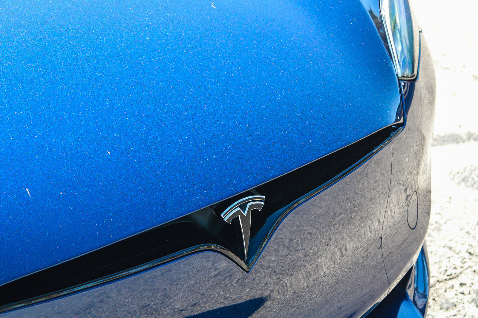 Used 2023 Tesla Model S Plaid AWD/4WD image 9