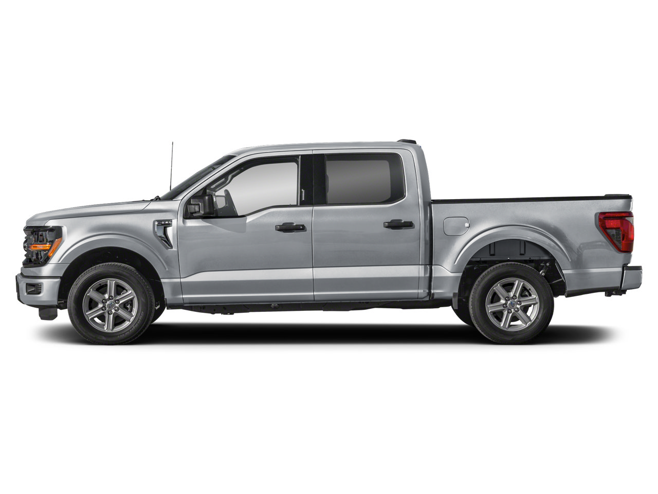 New 2026 Ford F150 XLT w/ Equipment Group 302A MID AWD/4WD image 32