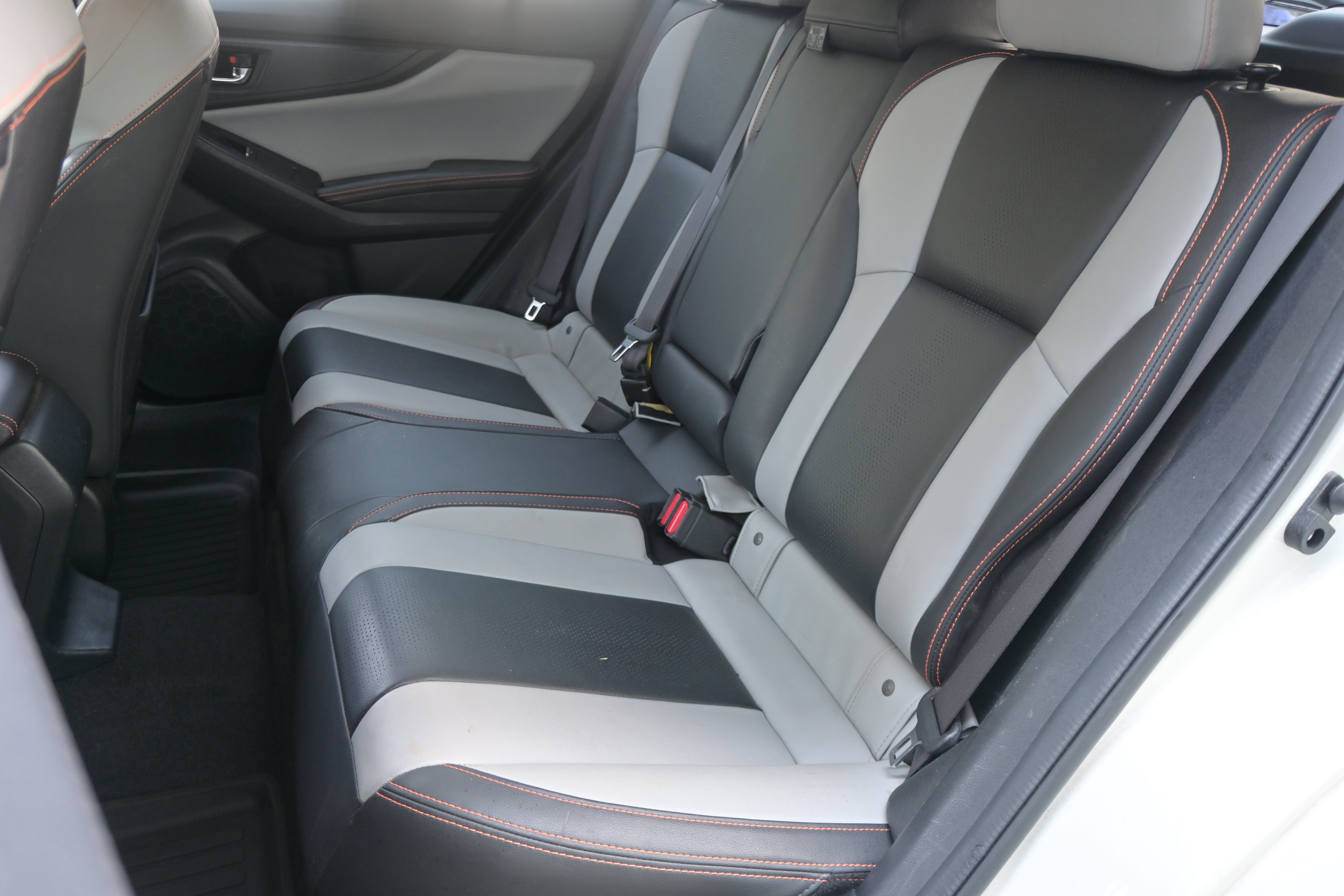 Used 2019 Subaru Crosstrek 2.0i Limited AWD/4WD image 29