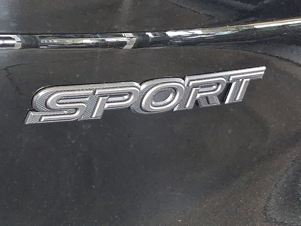 New 2026 Subaru Forester Sport AWD/4WD image 15