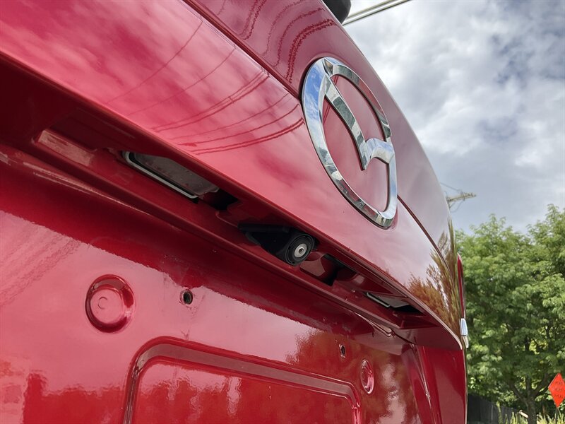 Used 2014 MAZDA CX-5 Touring FWD image 11