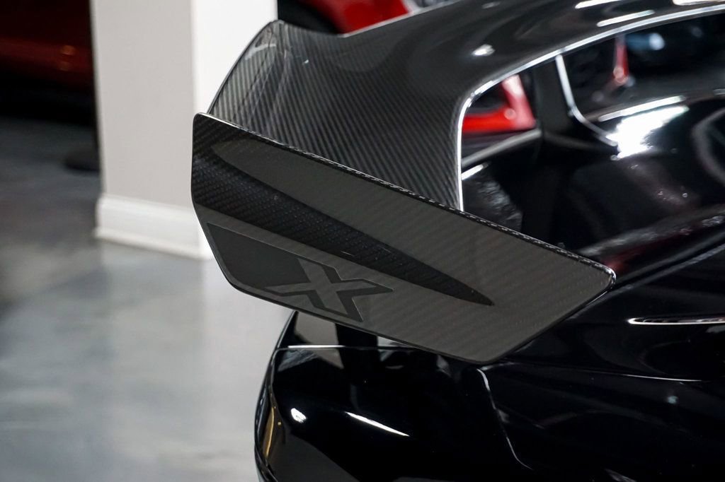 Used 2018 Chevrolet Camaro ZL1 image 56