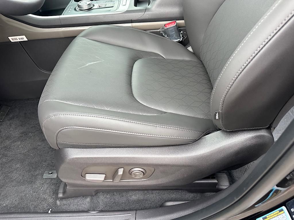 New 2026 Kia Carnival LXS image 12