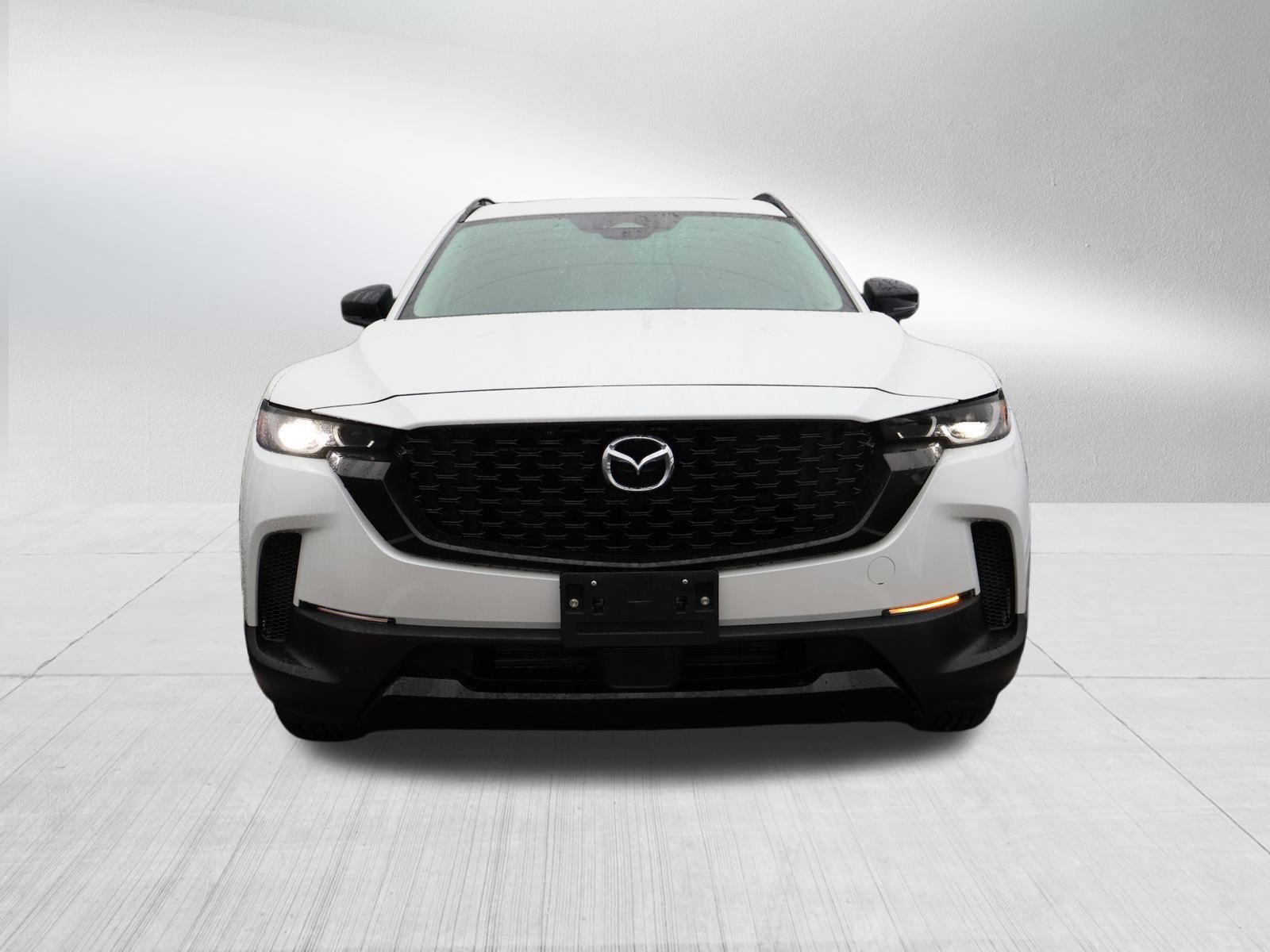 Certified 2025 MAZDA CX-50 AWD 2.5 Hybrid w/ Premium Pkg video 2