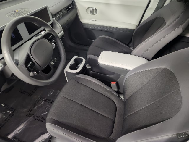 Certified 2024 Hyundai Ioniq 5 SEL AWD/4WD image 11