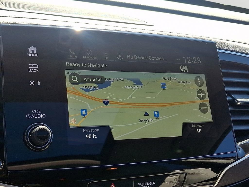 Used 2021 Honda Pilot Elite image 17