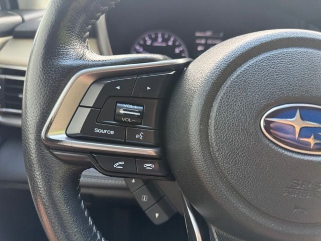 Used 2020 Subaru Outback Limited XT AWD/4WD image 16
