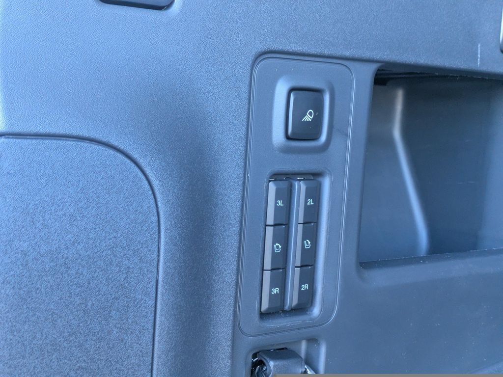 New 2027 Ford Expedition Platinum AWD/4WD image 13