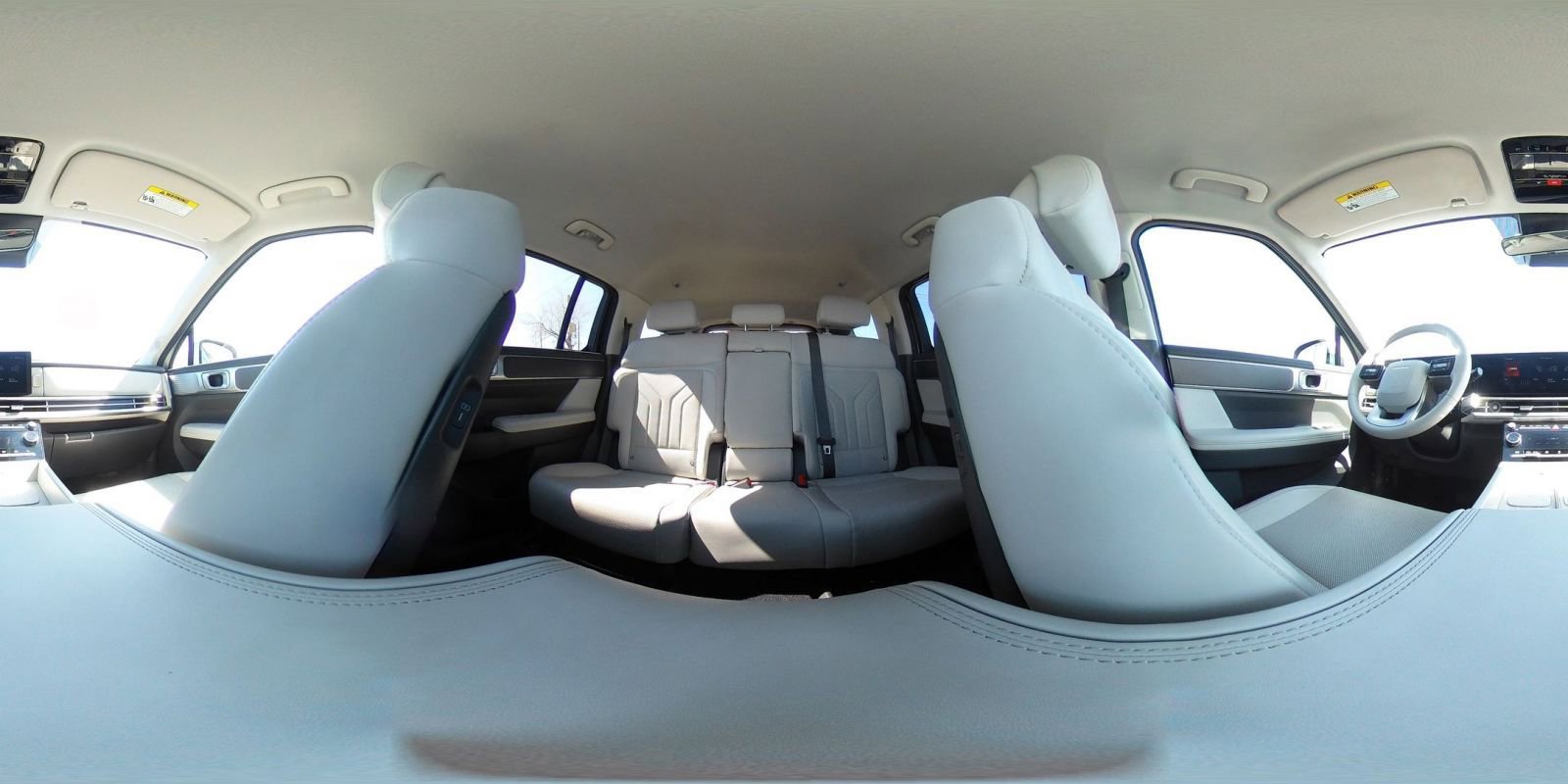 Used 2025 Hyundai Santa Fe SEL image 45