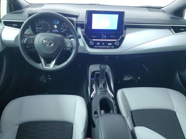 Used 2026 Toyota Corolla SE image 14