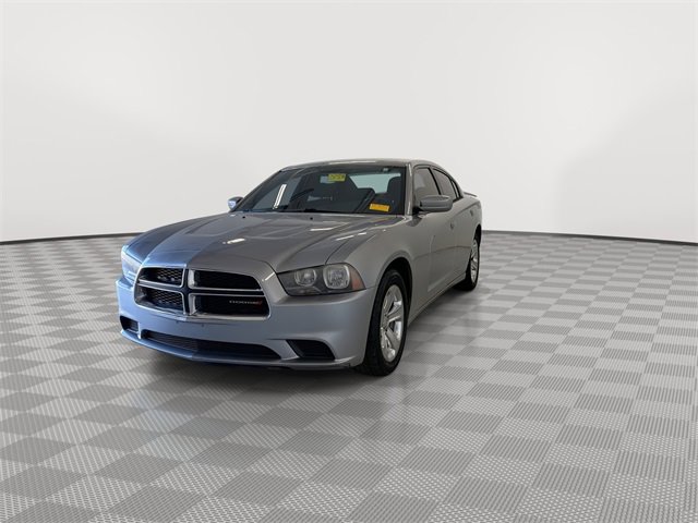 Used 2014 Dodge Charger SE w/ Sport Appearance Group image 5