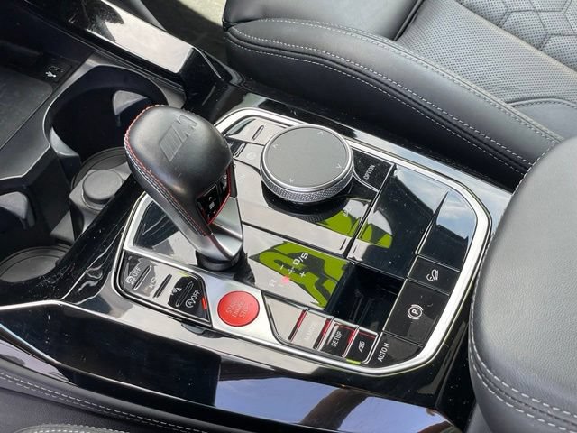 Certified 2023 BMW X3 M w/ Competition Package AWD/4WD image 28