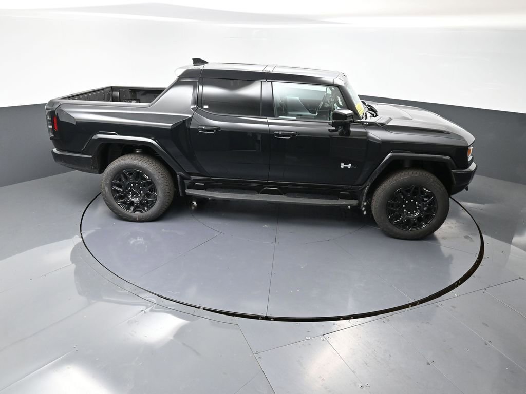 New 2025 GMC Hummer EV 2X image 38