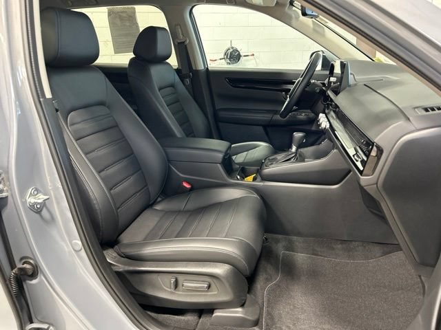 Certified 2025 Honda CR-V EX-L image 14