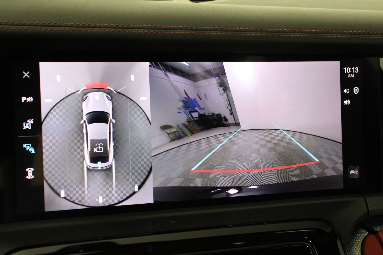 Certified 2025 Porsche Panamera image 17