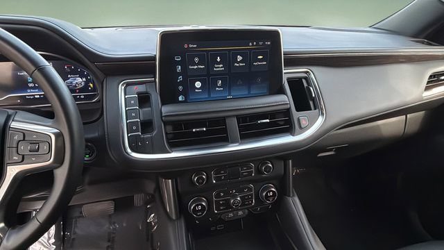 Used 2023 Chevrolet Tahoe LT w/ LT Signature Package AWD/4WD image 33
