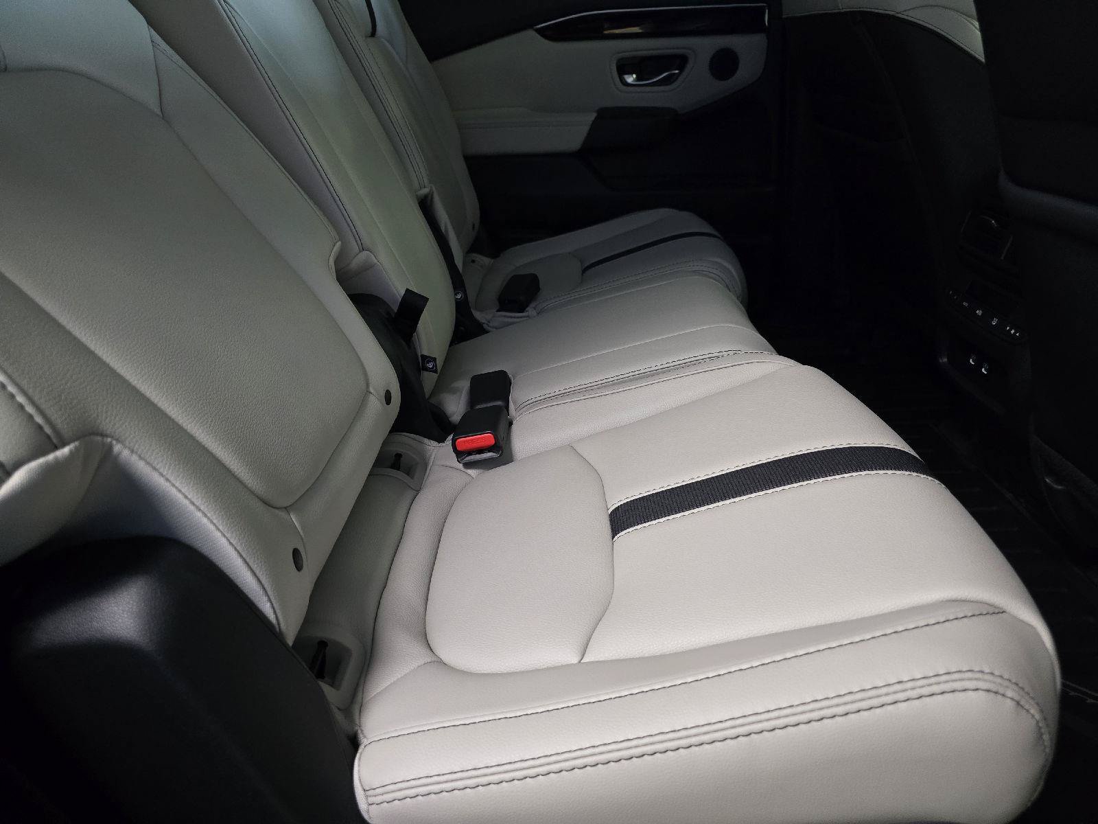 New 2026 Honda Pilot EX-L image 11
