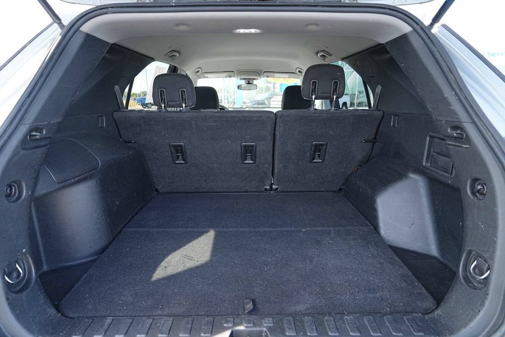 Used 2020 Chevrolet Equinox LT AWD/4WD image 11
