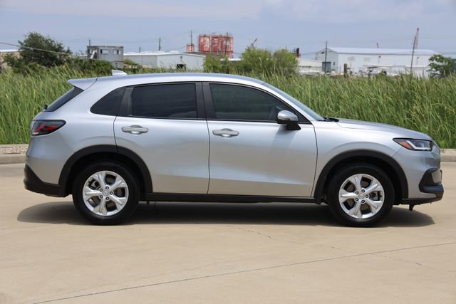 Used 2024 Honda HR-V LX image 4
